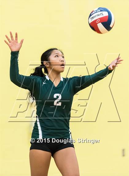 Thumbnail 3 in Encinal @ Moreau Catholic photogallery.