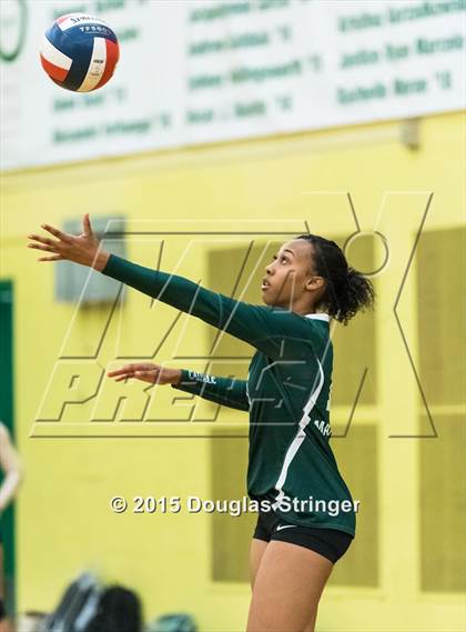 Thumbnail 2 in Encinal @ Moreau Catholic photogallery.