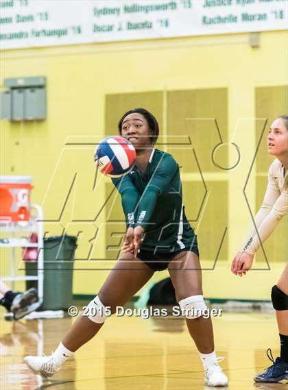 Thumbnail 3 in Encinal @ Moreau Catholic photogallery.