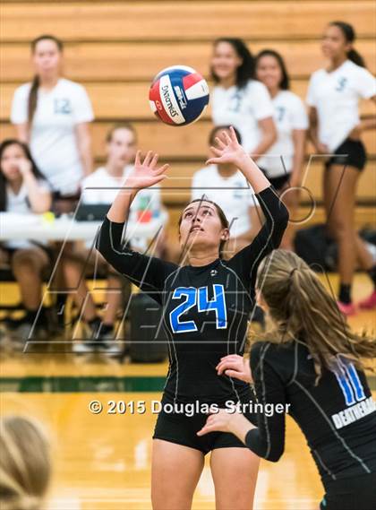 Thumbnail 1 in Encinal @ Moreau Catholic photogallery.
