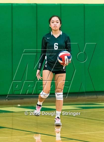 Thumbnail 1 in Encinal @ Moreau Catholic photogallery.
