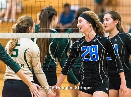 Thumbnail 3 in Encinal @ Moreau Catholic photogallery.