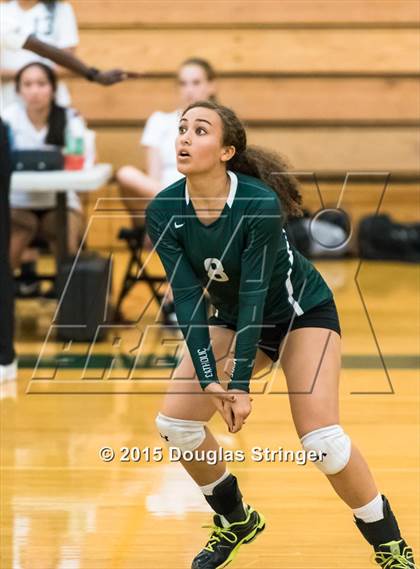 Thumbnail 1 in Encinal @ Moreau Catholic photogallery.