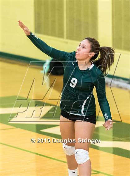 Thumbnail 3 in Encinal @ Moreau Catholic photogallery.
