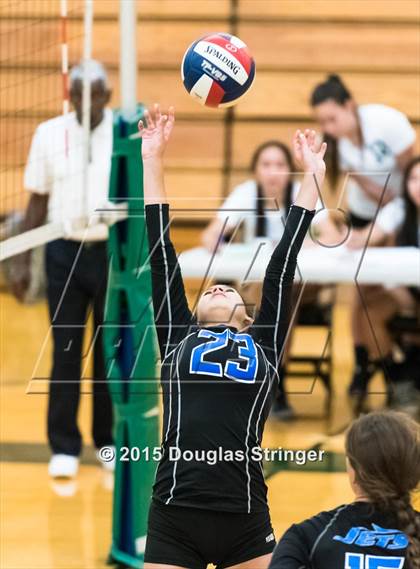 Thumbnail 1 in Encinal @ Moreau Catholic photogallery.