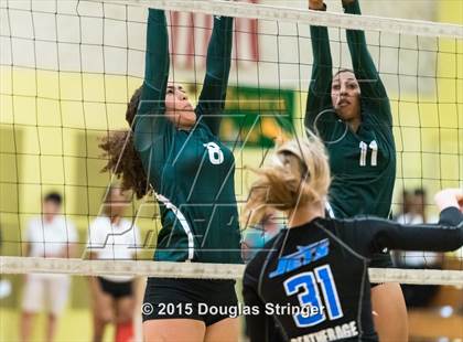 Thumbnail 1 in Encinal @ Moreau Catholic photogallery.