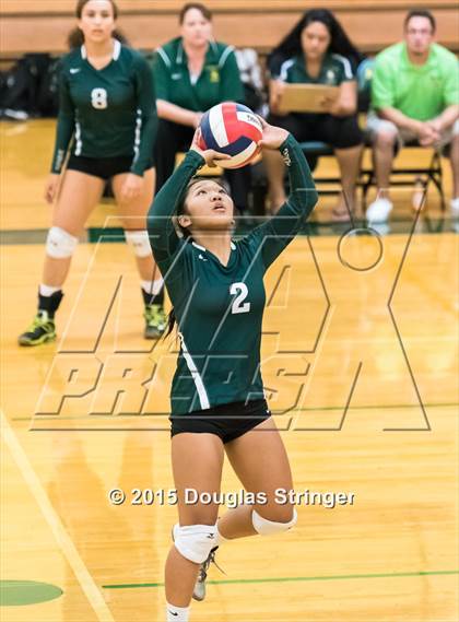 Thumbnail 1 in Encinal @ Moreau Catholic photogallery.