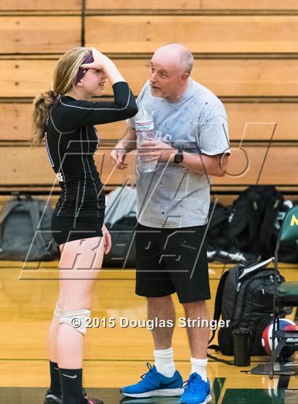 Thumbnail 2 in Encinal @ Moreau Catholic photogallery.