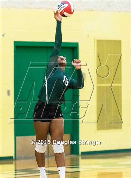 Thumbnail 3 in Encinal @ Moreau Catholic photogallery.
