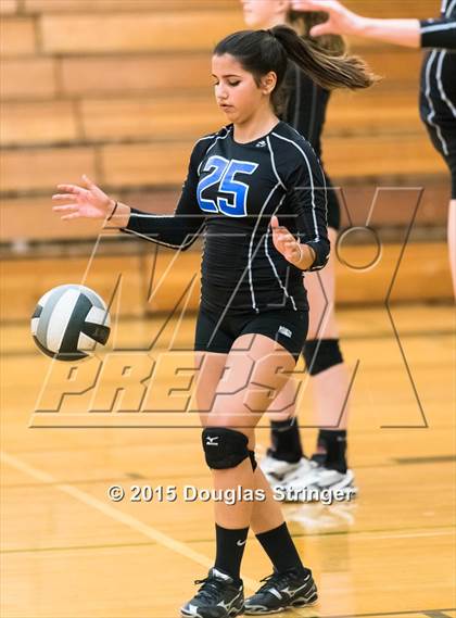 Thumbnail 3 in Encinal @ Moreau Catholic photogallery.
