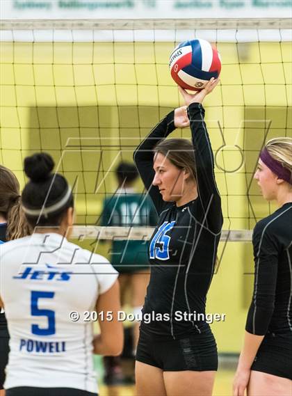 Thumbnail 2 in Encinal @ Moreau Catholic photogallery.