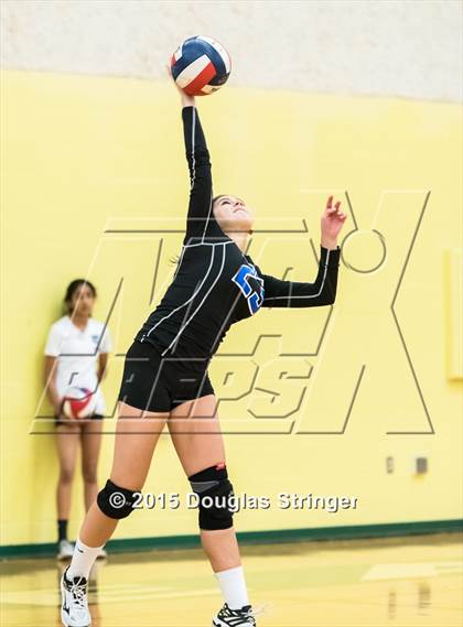 Thumbnail 1 in Encinal @ Moreau Catholic photogallery.