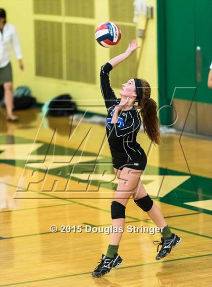 Thumbnail 3 in Encinal @ Moreau Catholic photogallery.