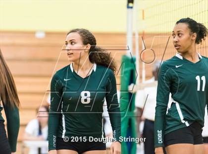 Thumbnail 1 in Encinal @ Moreau Catholic photogallery.