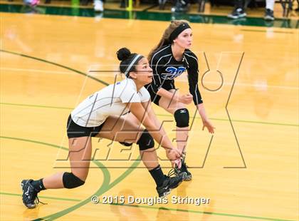 Thumbnail 1 in Encinal @ Moreau Catholic photogallery.