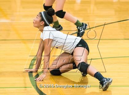 Thumbnail 3 in Encinal @ Moreau Catholic photogallery.