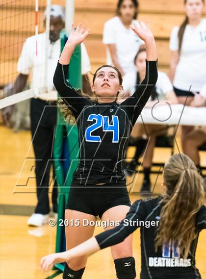 Thumbnail 3 in Encinal @ Moreau Catholic photogallery.