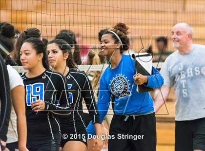 Thumbnail 3 in Encinal @ Moreau Catholic photogallery.