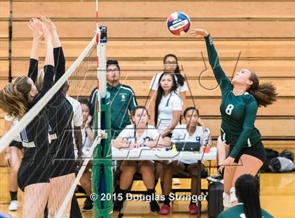 Thumbnail 1 in Encinal @ Moreau Catholic photogallery.