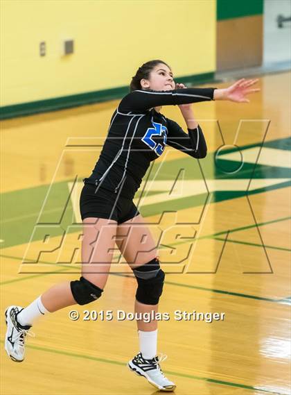 Thumbnail 1 in Encinal @ Moreau Catholic photogallery.