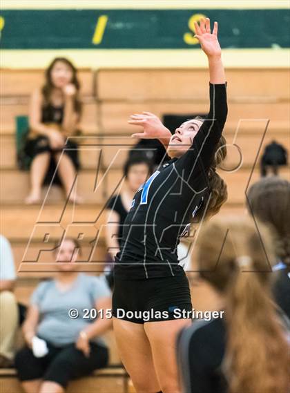 Thumbnail 3 in Encinal @ Moreau Catholic photogallery.