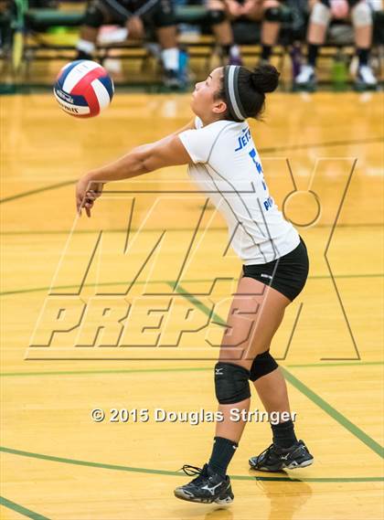 Thumbnail 1 in Encinal @ Moreau Catholic photogallery.
