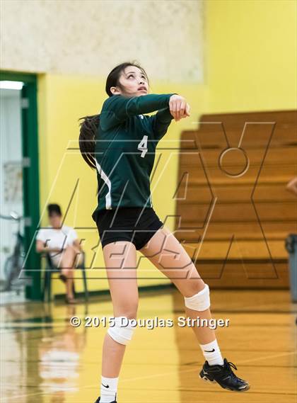 Thumbnail 1 in Encinal @ Moreau Catholic photogallery.