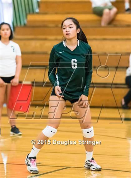 Thumbnail 1 in Encinal @ Moreau Catholic photogallery.
