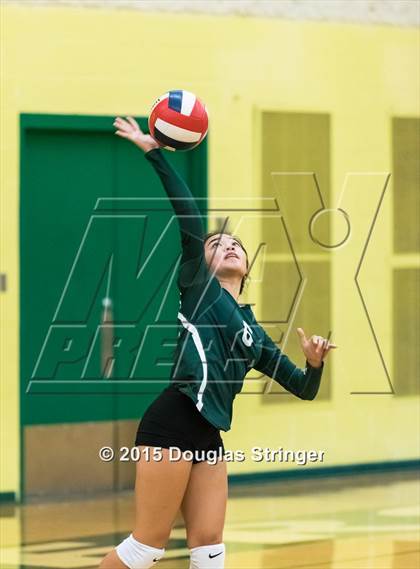 Thumbnail 1 in Encinal @ Moreau Catholic photogallery.