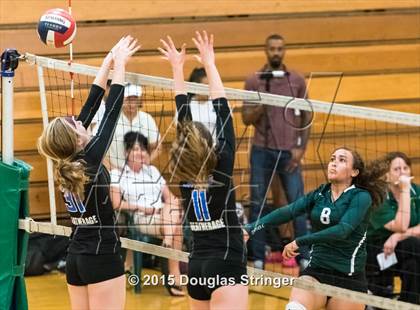 Thumbnail 1 in Encinal @ Moreau Catholic photogallery.