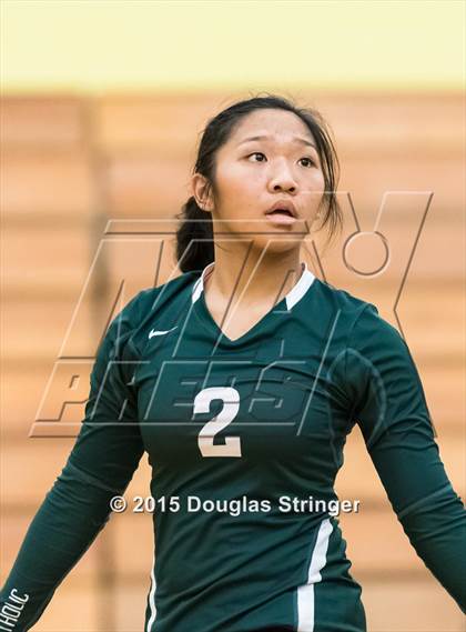 Thumbnail 2 in Encinal @ Moreau Catholic photogallery.