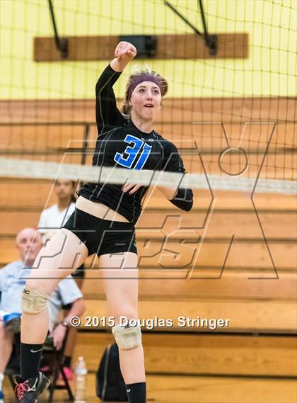 Thumbnail 2 in Encinal @ Moreau Catholic photogallery.