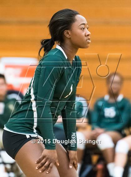 Thumbnail 3 in Encinal @ Moreau Catholic photogallery.