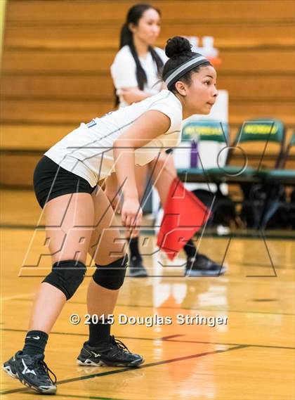 Thumbnail 2 in Encinal @ Moreau Catholic photogallery.