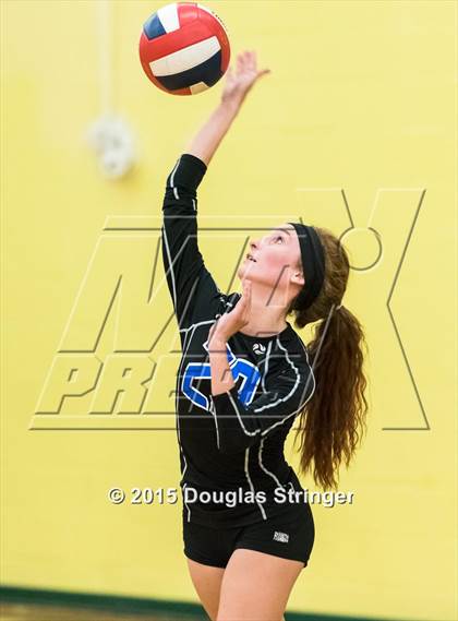 Thumbnail 1 in Encinal @ Moreau Catholic photogallery.
