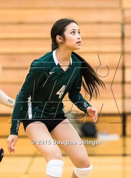 Thumbnail 2 in Encinal @ Moreau Catholic photogallery.