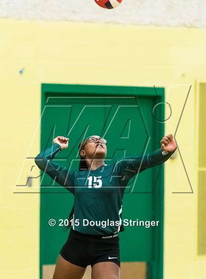 Thumbnail 2 in Encinal @ Moreau Catholic photogallery.