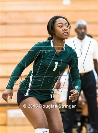 Thumbnail 3 in Encinal @ Moreau Catholic photogallery.