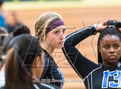 Thumbnail 3 in Encinal @ Moreau Catholic photogallery.