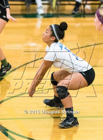 Thumbnail 2 in Encinal @ Moreau Catholic photogallery.