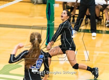 Thumbnail 3 in Encinal @ Moreau Catholic photogallery.