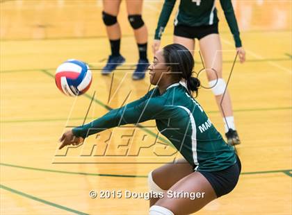 Thumbnail 3 in Encinal @ Moreau Catholic photogallery.