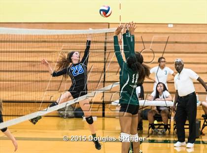 Thumbnail 1 in Encinal @ Moreau Catholic photogallery.