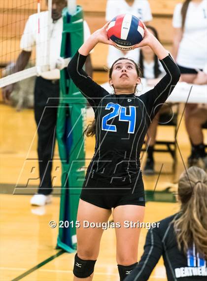 Thumbnail 2 in Encinal @ Moreau Catholic photogallery.