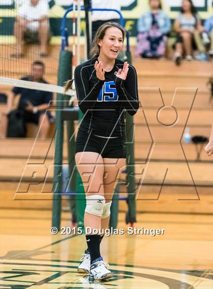 Thumbnail 2 in Encinal @ Moreau Catholic photogallery.