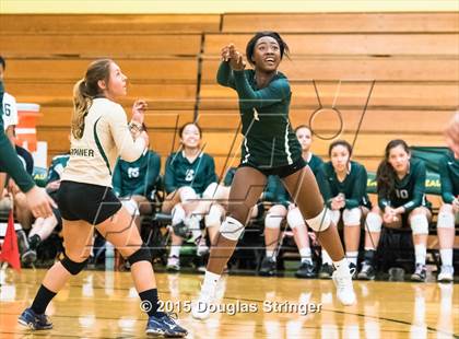 Thumbnail 3 in Encinal @ Moreau Catholic photogallery.