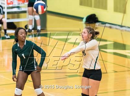 Thumbnail 3 in Encinal @ Moreau Catholic photogallery.