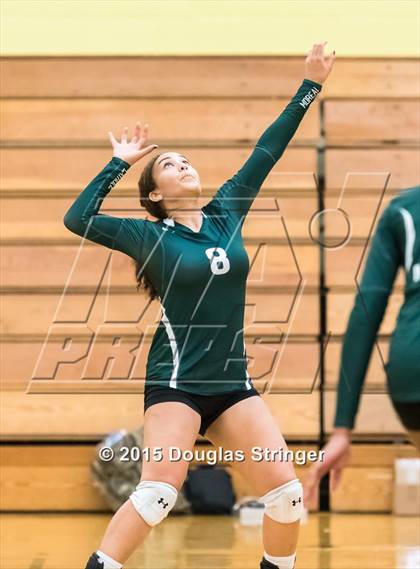 Thumbnail 2 in Encinal @ Moreau Catholic photogallery.