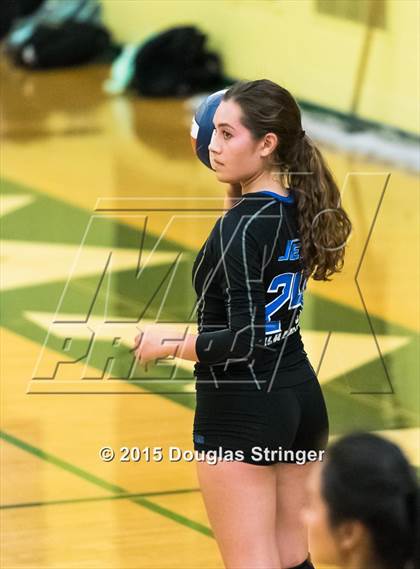 Thumbnail 2 in Encinal @ Moreau Catholic photogallery.