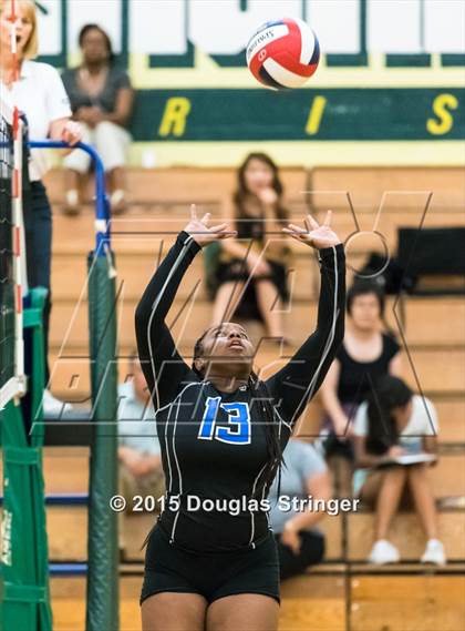 Thumbnail 1 in Encinal @ Moreau Catholic photogallery.